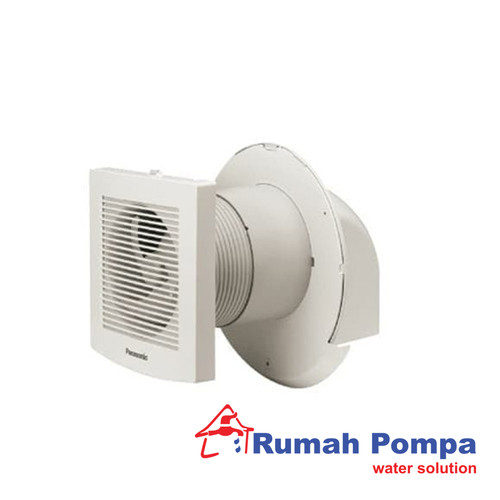 PANASONIC FV-10 EGK WALL EXHAUST FAN