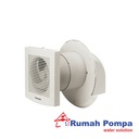 PANASONIC FV-10 EGK WALL EXHAUST FAN