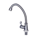 Kran Onda V 634 T / Keran angsa 1/2" / kran angsa dapur cuci piring