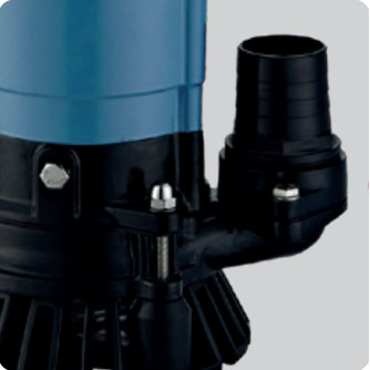 Waterplus SS 500 R