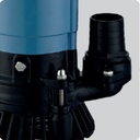 Waterplus SS 500 R