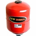 Pressure Tank SHIMIZU PT 190BIT