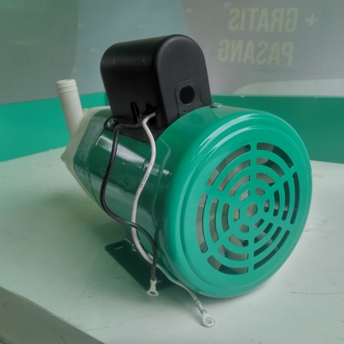 Pompa Chemical Wilo PM 150- PE