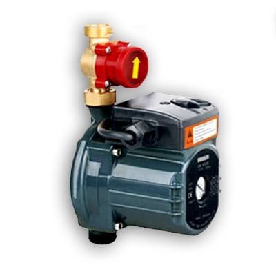 Pompa Booster Shimizu ZPS15-9-140 Original