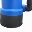 POMPA CELUP YORK YRK 130 AUTO (3 in 1)