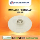 IMPELER POMPA PEDROLLO 255 JP