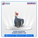 Pompa Booster Shimizu ZPS15-9-140
