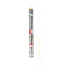 SHIMIZU SP-320 BIT 0.75 HP