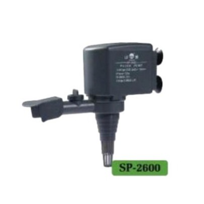 YAMANO SP-2600