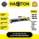 Hasston Alat Potong Keramik Multifungsi / Multifunction Tile Cutter (2901)