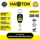 Hasston Timbangan Gantung Digital 200kg / Hanging Digital Scale (4561-035)