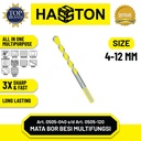 Hasston Mata Bor Multifungsi / Multipurpose Drill Bit (0505)
