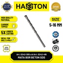 Hasston Mata Bor SDS / Bor Tembok / Drill Bits (0242)