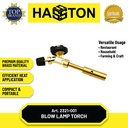 Hasston Kompor Bakar / Blow Lamp Torch Super / Propane Gas (2321-001)