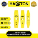 Hasston Mata Pisau Potong Rumput 305X90mm (1263-001)