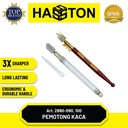 Hasston Pemotong Kaca Diamond / Diamond Glass Cutter (2890-100)