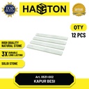 Hasston Kapur Besi / Pensil Tulis Besi / Stone Pencil (0531-002)