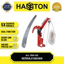 Hasston Gergaji Dahan / Gergaji Tarik / Tree Pruner (1350-102)