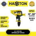 Hasston Semprotan Air / Sprinkle Taman (2233-064)