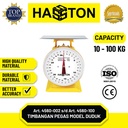 Hasston Timbangan Duduk Manual Jarum /Timbangan Vietnam /Scales (4560)