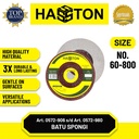 Hasston Batu PVA Sponge No. 120 / Polishing Wheel (0572-912)