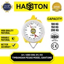Hasston Timbangan Gantung / Timbangan Manual / Hanging Scale (4560)