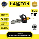 Hasston Adapter Gergaji Mesin 11.5" / Adaptor Chainsaw (3150-213)