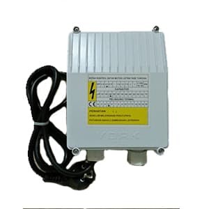 SUBMERSIBLE YORK 3SYK2.5-11P 0.5HP Plus Kabel