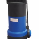 POMPA CELUP YORK YRK 250 AUTO (3 in 1)