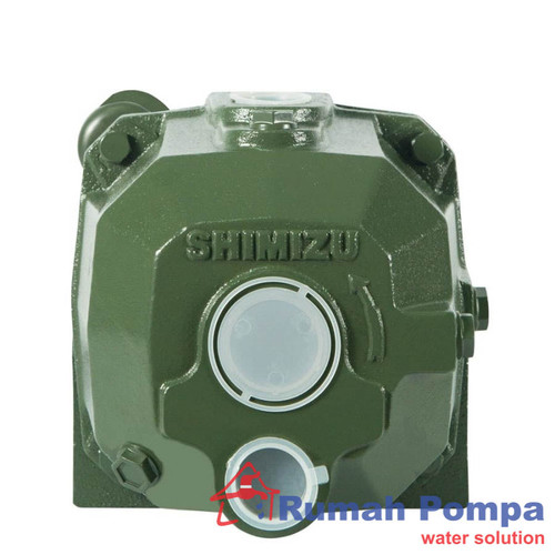 POMPA AIR JETPUMP SHIMIZU PC-267 BIT ORIGINAL