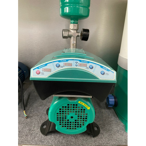 POMPA BOOSTER WILO MHIKE 203 A