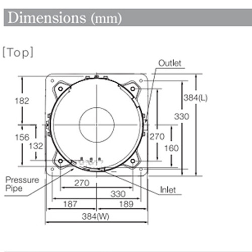 HITACHI DTP 300 GX