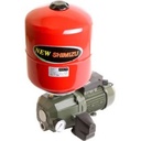Pompa Air Jet Pump Shimizu PC-260 BIT