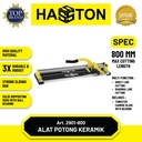 Hasston Alat Potong Keramik Multifungsi / Multifunction Tile Cutter (2901)