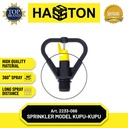 Hasston Sprinkler Model Kupu-Kupu / Semprotan Air Taman / Butterfly Sprinkler (2233-066)