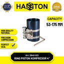 Hasston Ring Piston Kompresor / Piston Ring Compressor (2840)