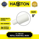 Hasston Refill Kuas Roll Spon / Kuas Roll Busa (1960-023)