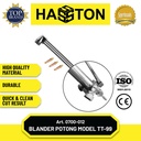 Hasston Blander Potong Model TT-99 / Cutting Torch Model TT-99 (0700-012)