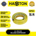 Hasston Selang Kompresor / Selang Angin Compressor + Connector (3540)