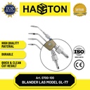 Hasston Blander Las GL-77 / Welding Torch Equipment Gl-77 (0700-100)