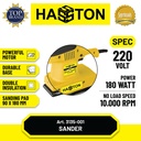 Hasston Mesin Amplas Listrik / Sander (3135-001)