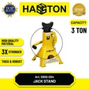 Hasston Penahan Dongkrak 3Ton / Jack Stand (0930-004)