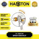 Hasston Spray Gun HVLP / Alat Semprot Cat HVLP (3820-001)