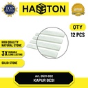 Hasston Kapur Besi / Pensil Tulis Besi / Stone Pencil (0531-002)