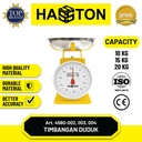 Hasston Timbangan Duduk Manual Jarum /Timbangan Vietnam /Scales (4560)