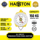 Hasston Timbangan Gantung / Timbangan Manual / Hanging Scale (4560)