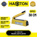 Hasston Mesin Las Plastik 30cm / Impulse Sealer (2260-300)