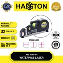 Hasston Waterpass Digital Laser Level 3 in 1 (4610-101)