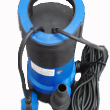 POMPA CELUP YORK YRK 250 AUTO (3 in 1)