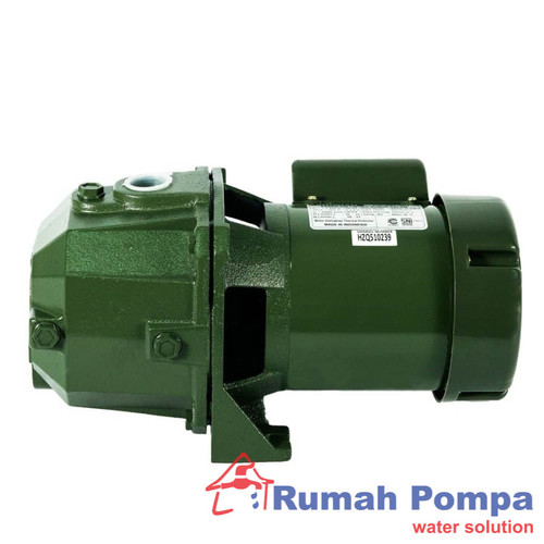POMPA AIR JETPUMP SHIMIZU PC-267 BIT ORIGINAL